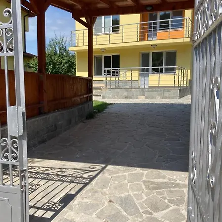 וילה Rosa Krayni Dol