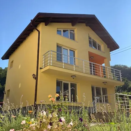 Rosa וילה Krayni Dol