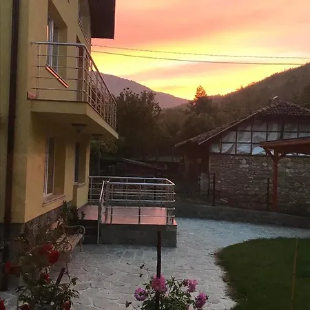 Вилла Rosa *
