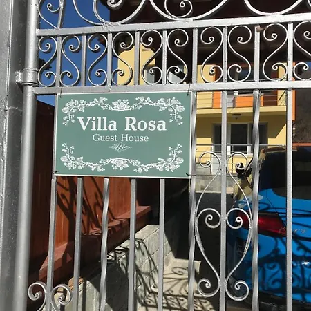 Вилла Rosa Krayni Dol