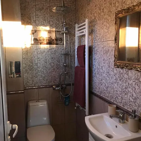 וילה Rosa Krayni Dol