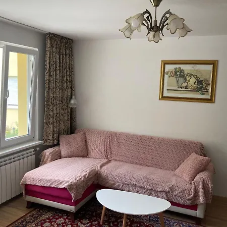 וילה Rosa Krayni Dol