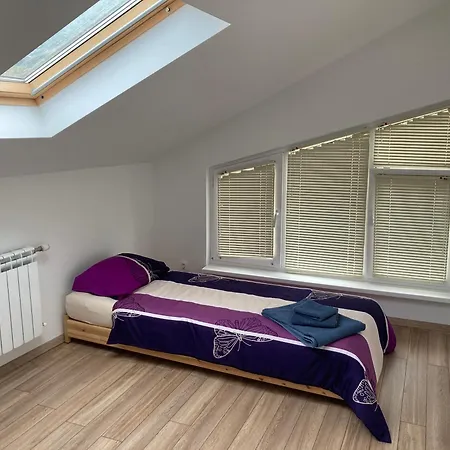 וילה Rosa Krayni Dol