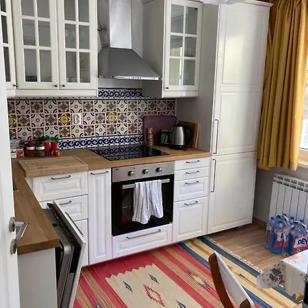 Rosa וילה Krayni Dol