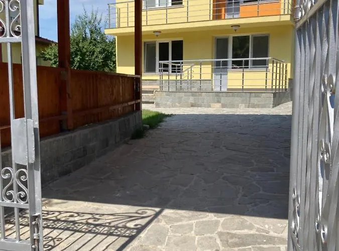 Вилла Rosa Krayni Dol