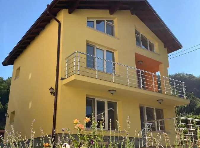 Rosa Вилла Krayni Dol