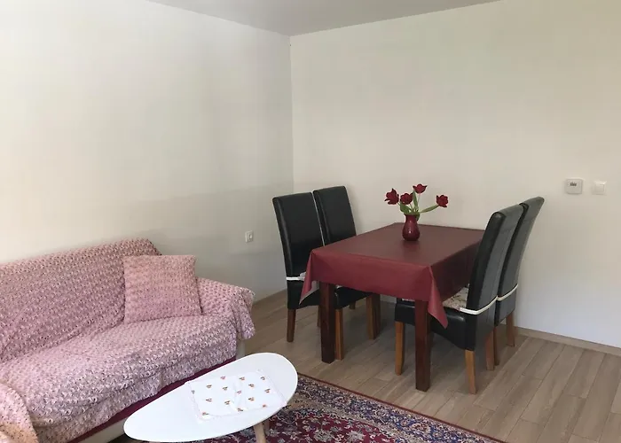 Вилла Rosa Krayni Dol