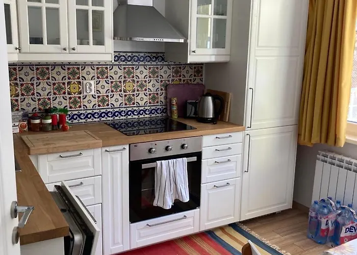 Rosa Вилла Krayni Dol