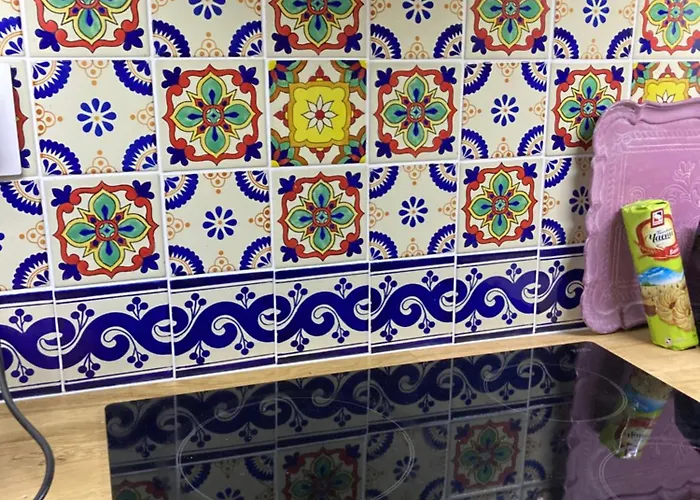 Вилла Rosa Krayni Dol